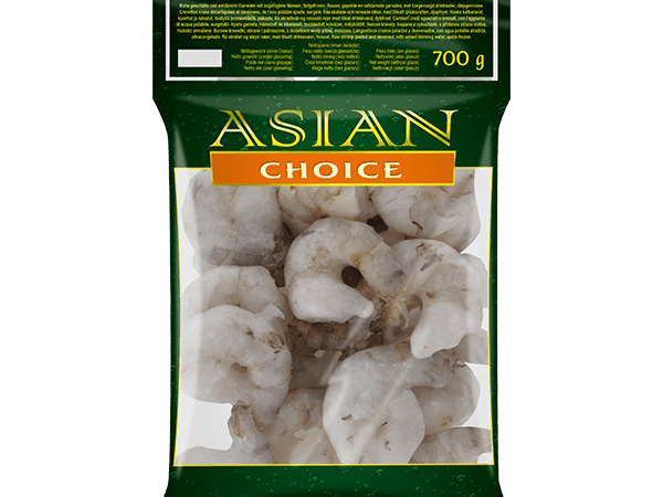 Black Tiger – P&D (AC)