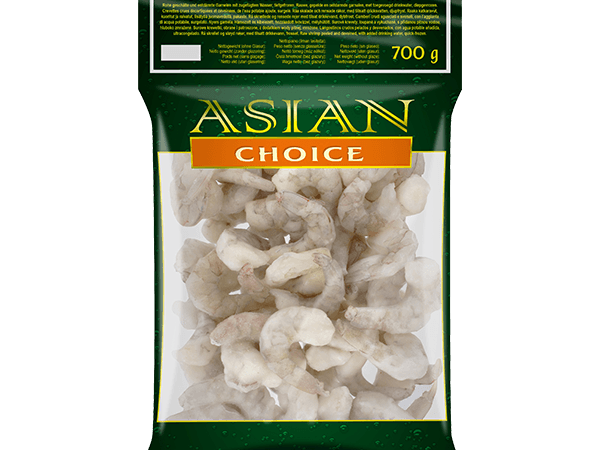 Vannamei – P&D (AC)