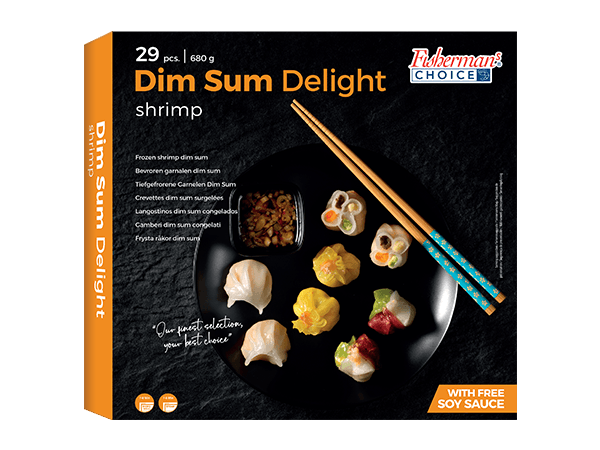 Dim Sum Delight