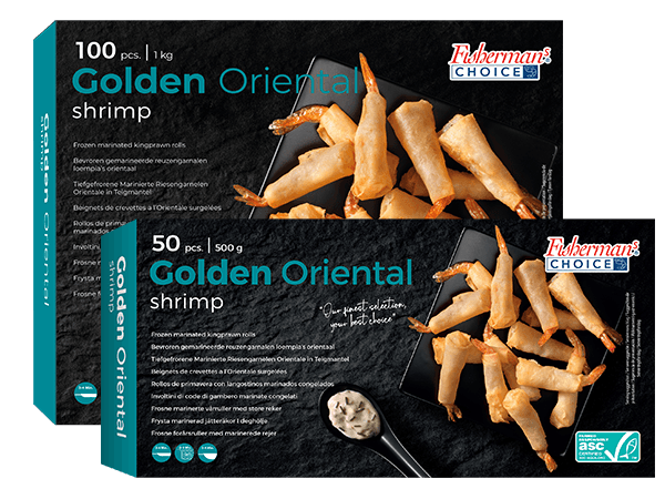 Golden Orientals ASC